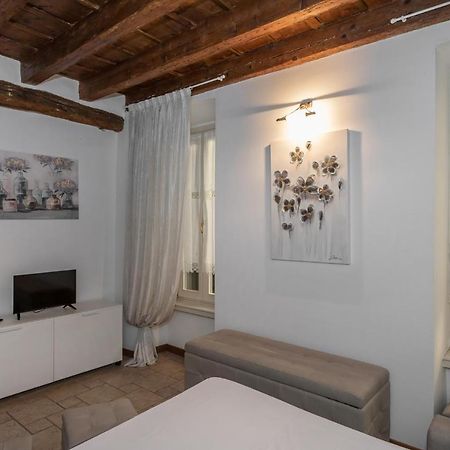 San Bernardino 8 - Immobili E Soluzioni Rent Apartment Bergamo Exterior photo
