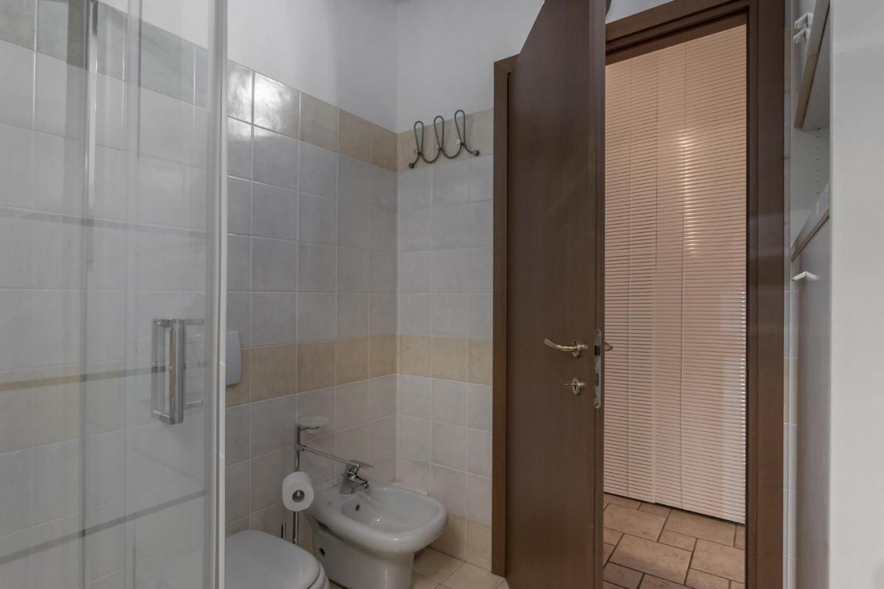 San Bernardino 8 - Immobili E Soluzioni Rent Apartment Bergamo Exterior photo